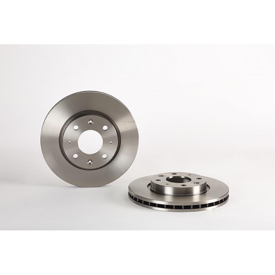 Brembo Disque De Frein 09.9997.10 Kia