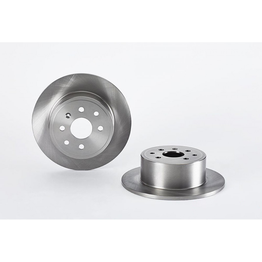 Brembo Disque De Frein 08.5748.10 Opel