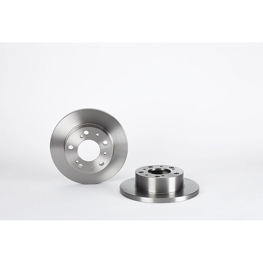 Brembo Disque De Frein 08.3069.14 - Image 3