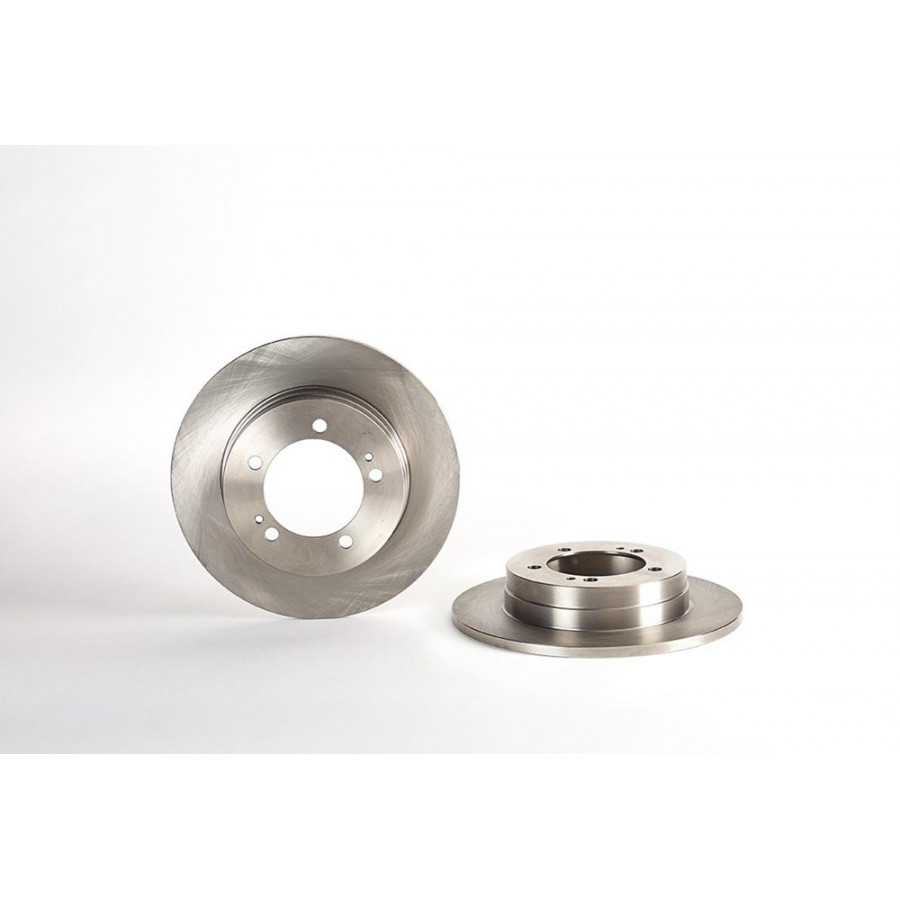 Brembo Disque De Frein 08.5639.10 Mitsubishi