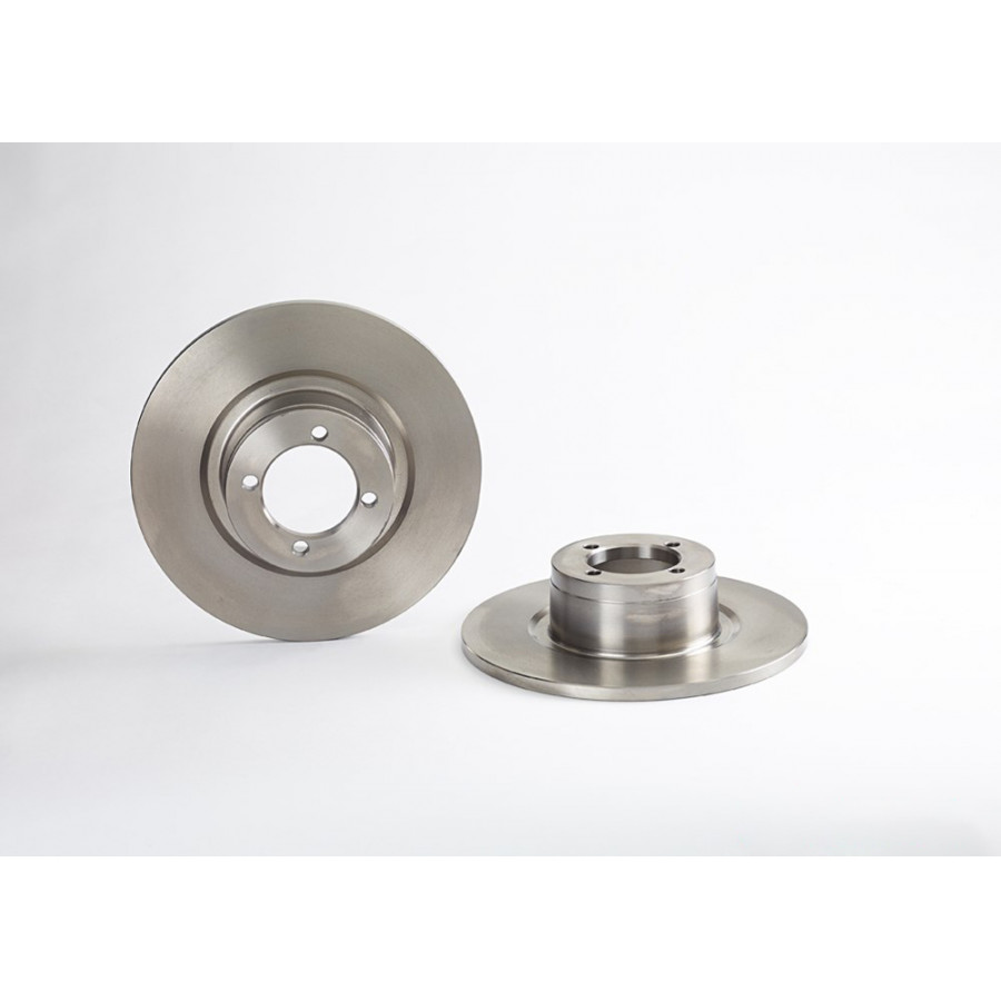 Brembo Disque De Frein 08.1432.10 Bmw