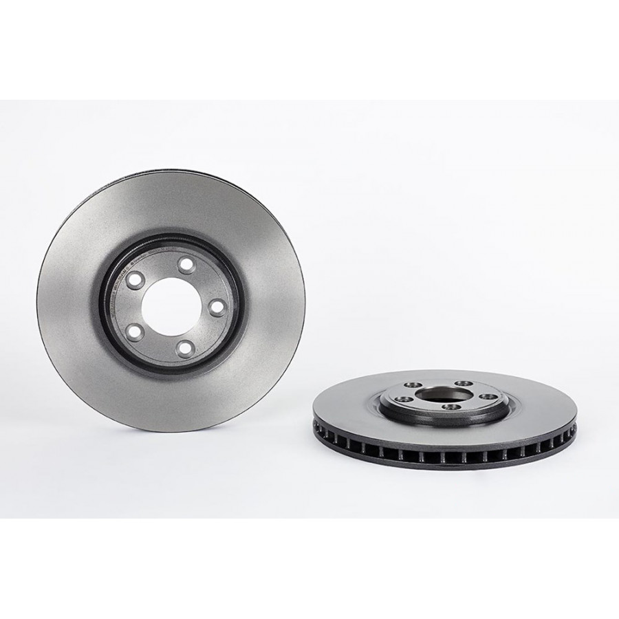 Brembo Disque De Frein 09.A528.11 - Image 3