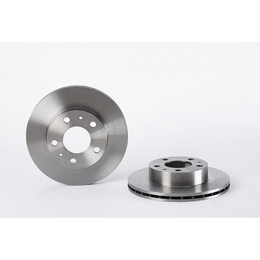 Brembo Disque De Frein 09.9615.14 - Image 3