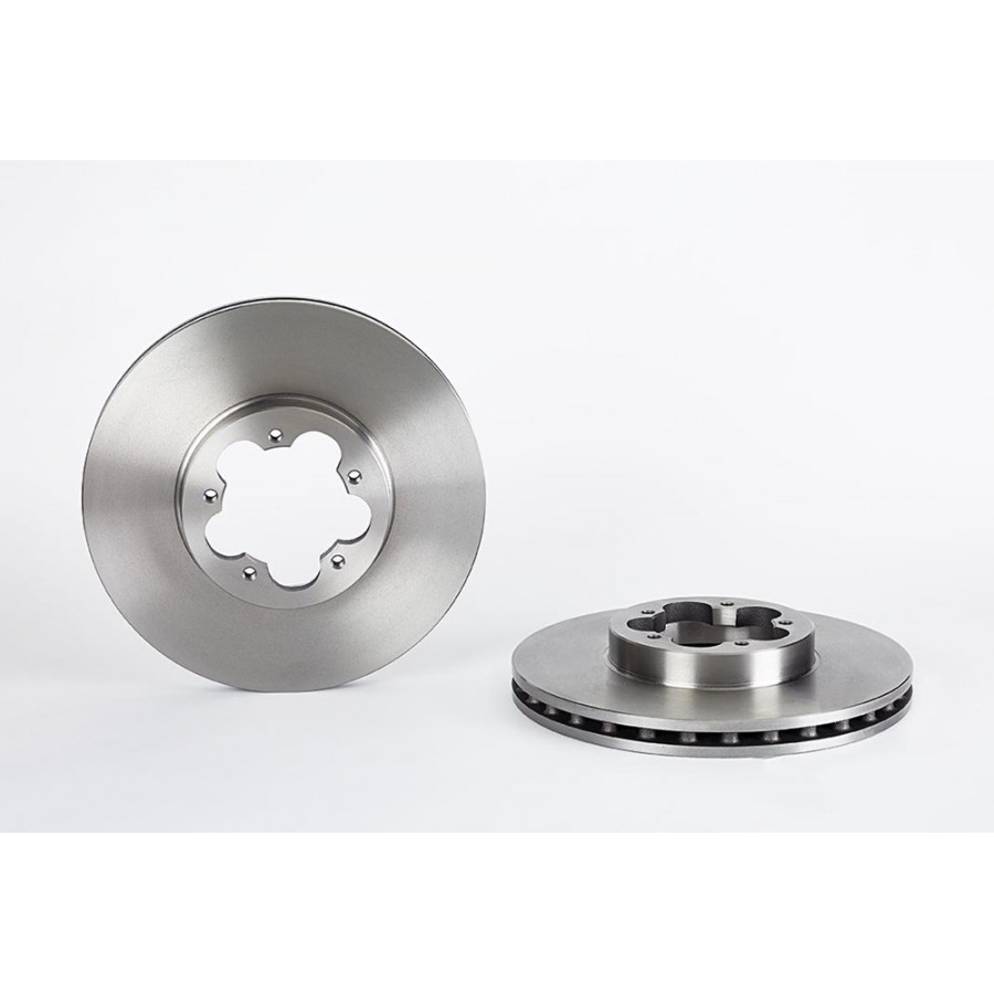 Brembo Disque De Frein 09.A531.10 Ford