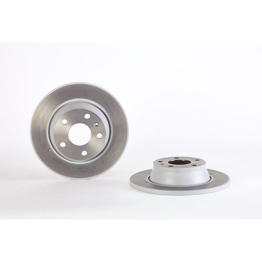 Brembo Disque De Frein 08.9769.11 - Image 3