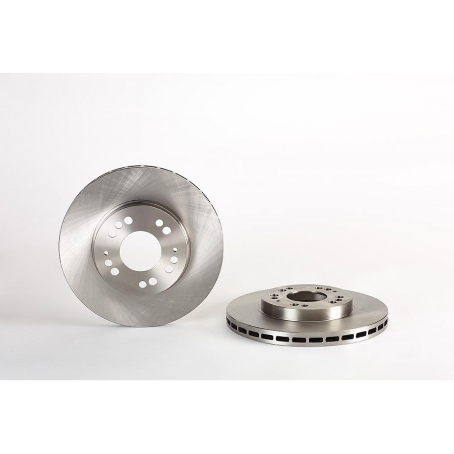 Brembo Disque De Frein 09.7939.10 Mitsubishi