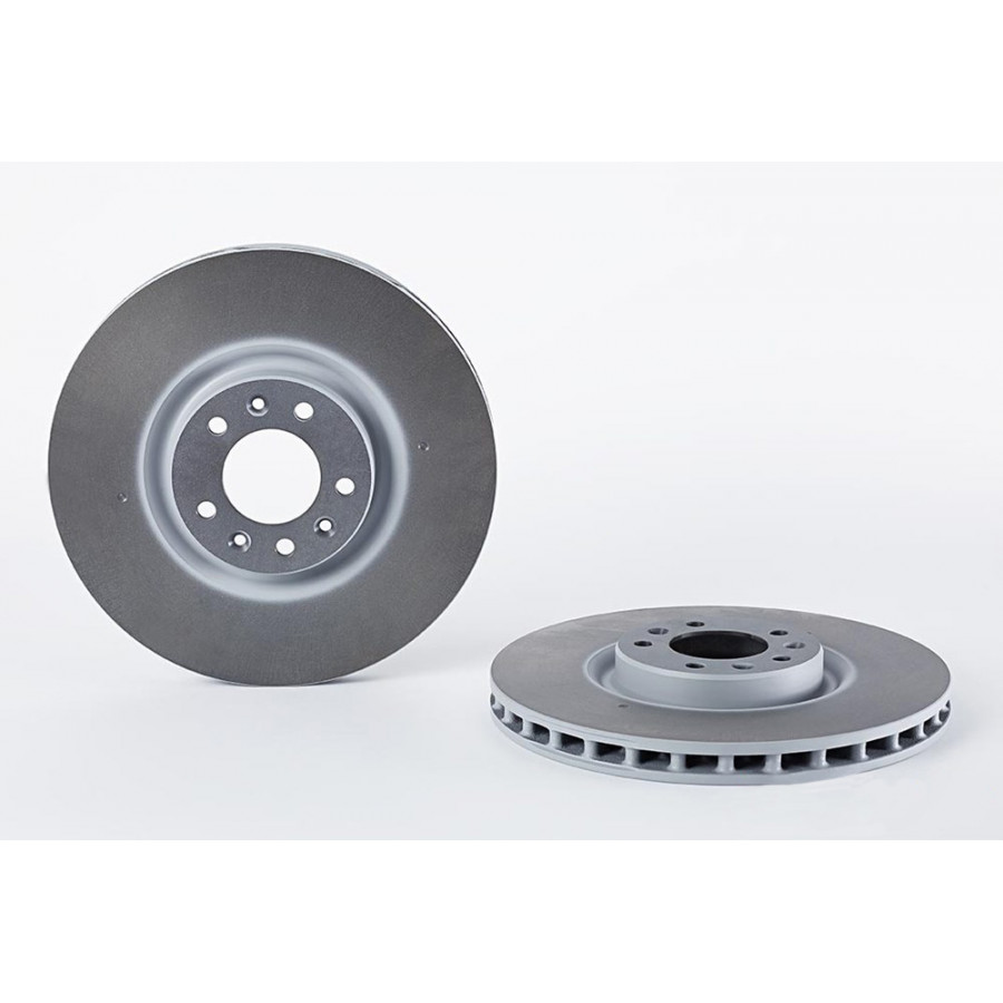 Brembo Disque De Frein 09.A089. Citroen;Peugeot