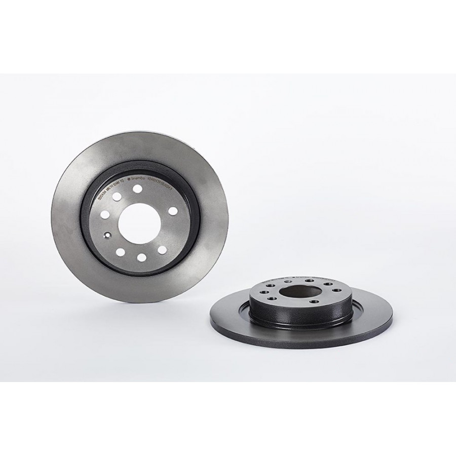 Brembo Disque De Frein 08.A224.11 - Image 3