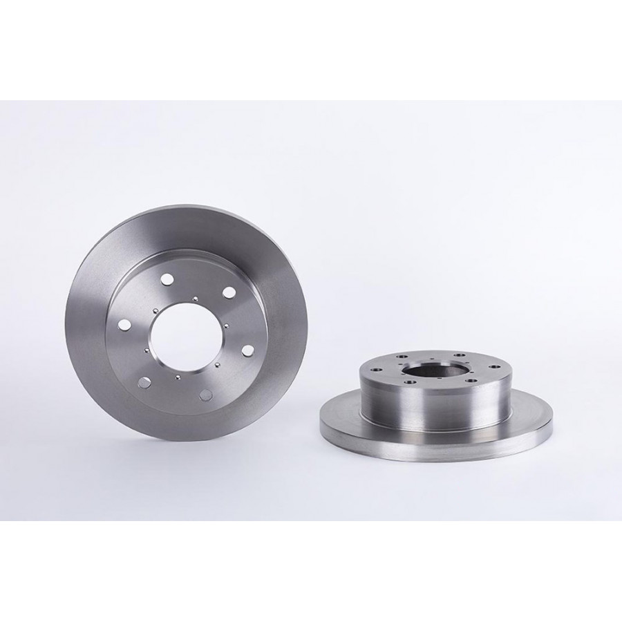 Brembo Disque De Frein 08.A260.10, 1 Pièce - Image 5