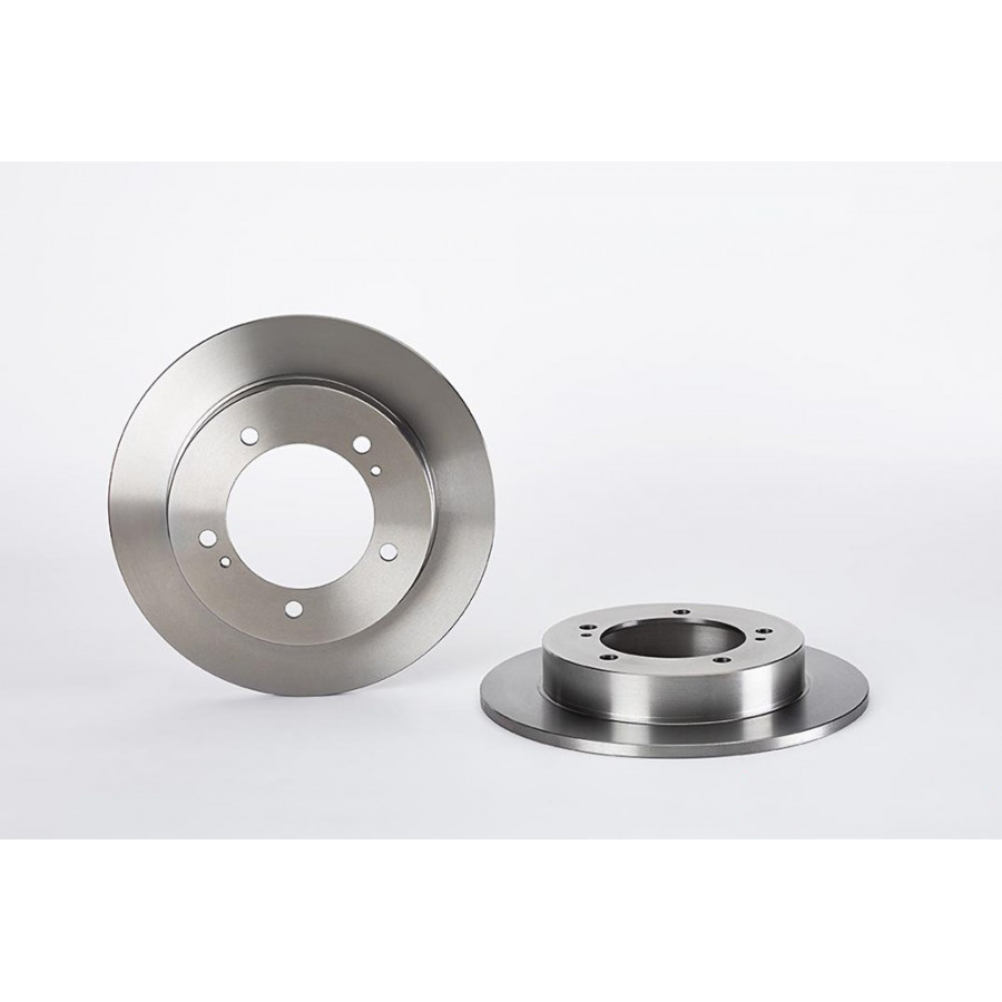 Brembo Disque De Frein 08.B304.10 Suzuki