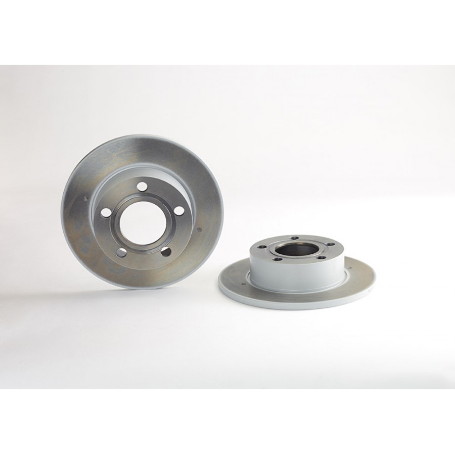 Brembo Disque De Frein 08.9083. Audi