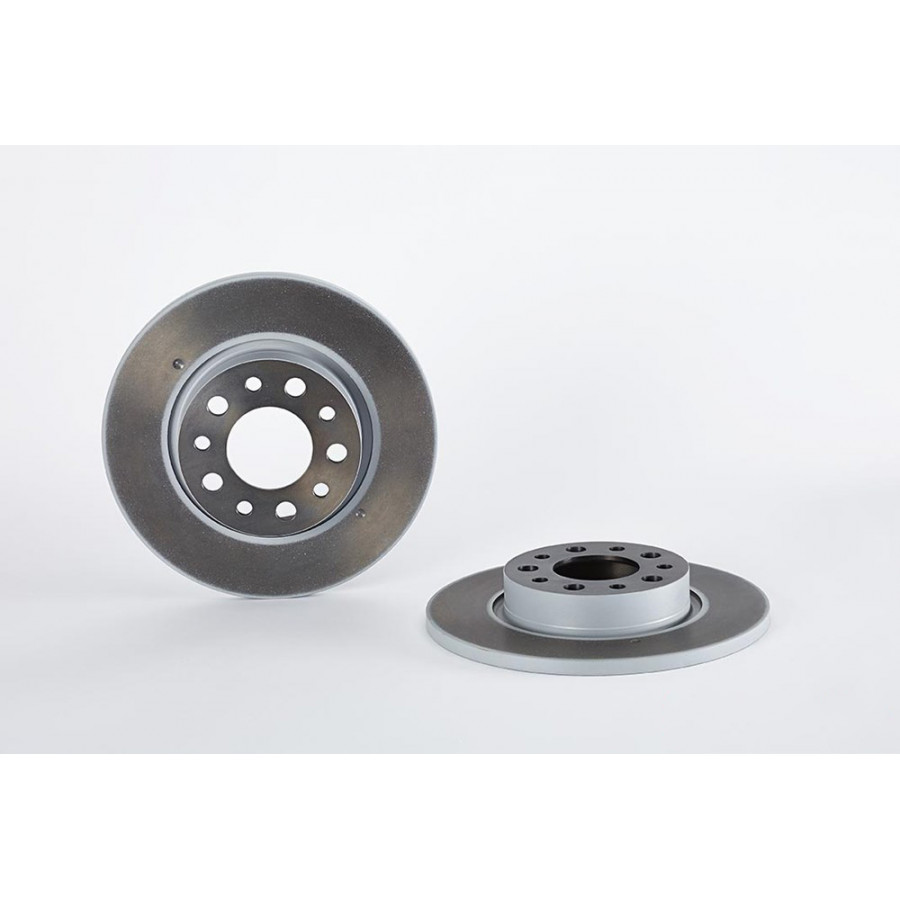 Brembo Disque De Frein 08.9364. Alfa Romeo