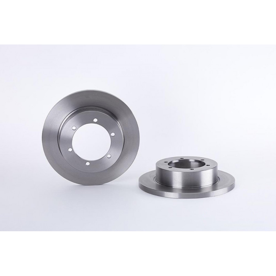 Brembo Disque De Frein 08.9794.10, 1 Pièce - Image 3