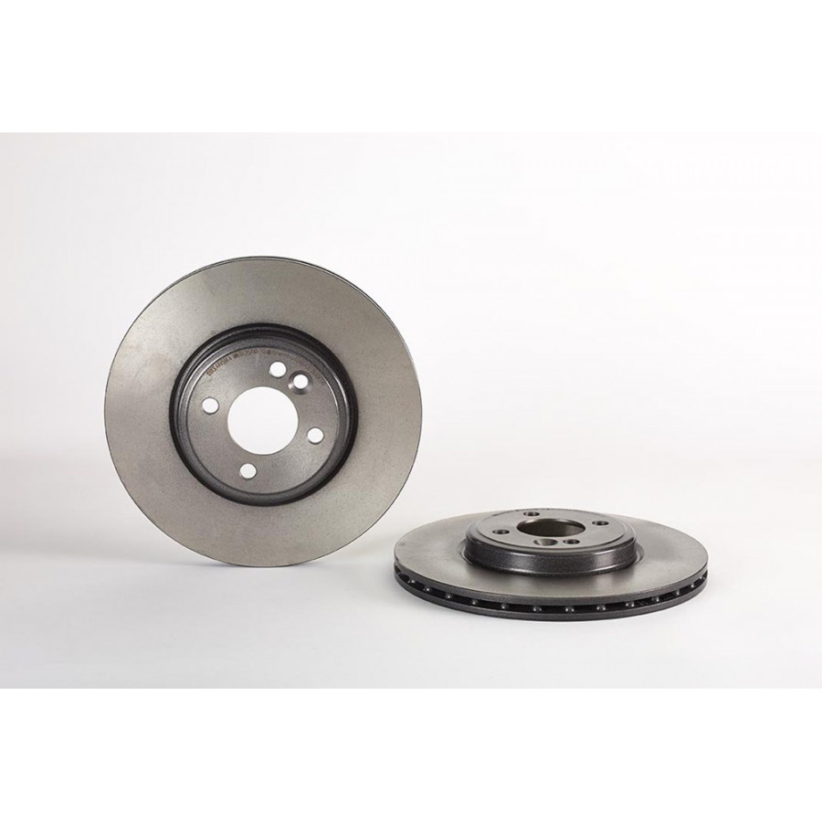 Brembo Disque De Frein 09.A047.41