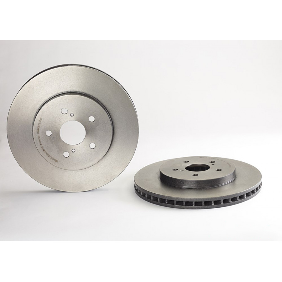Brembo Disque De Frein 09.A109. Lexus