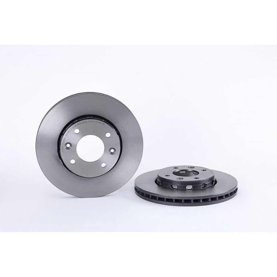Brembo Disque De Frein 09.A149. Kia