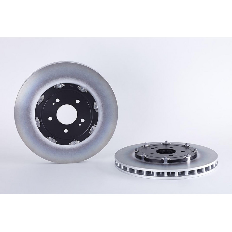 Brembo Disque De Frein 09.A193.13 - Image 3