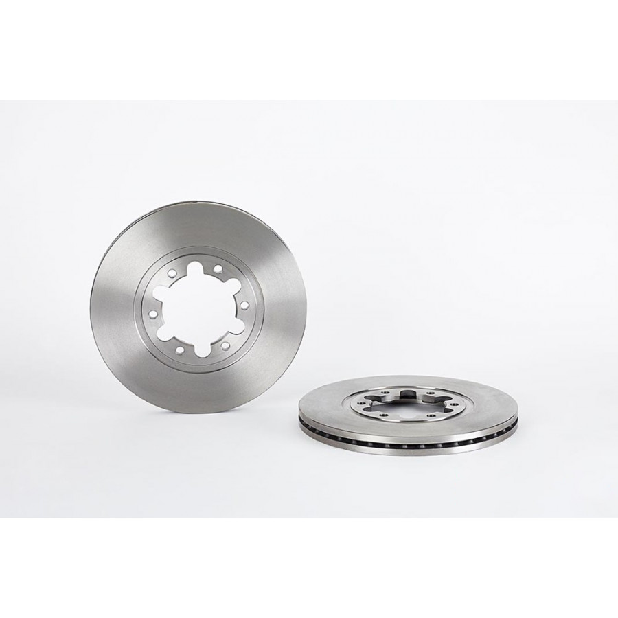 Brembo Disque De Frein 09.A860.10 Ford;Mazda