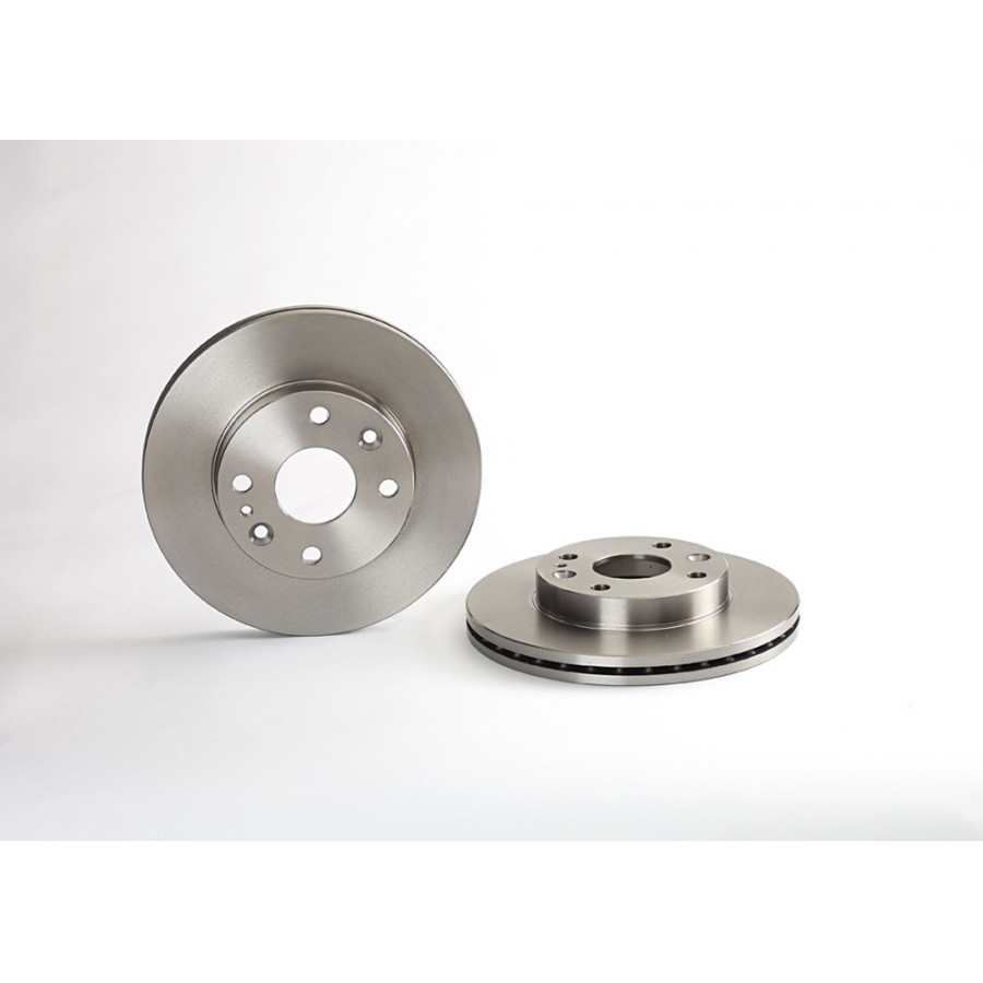 Brembo Disque De Frein 09.5581.20 Kia