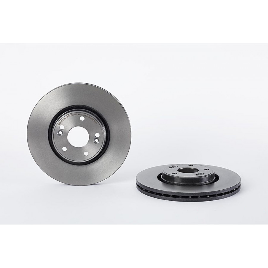 Brembo Disque De Frein 09.9074.11 - Image 4