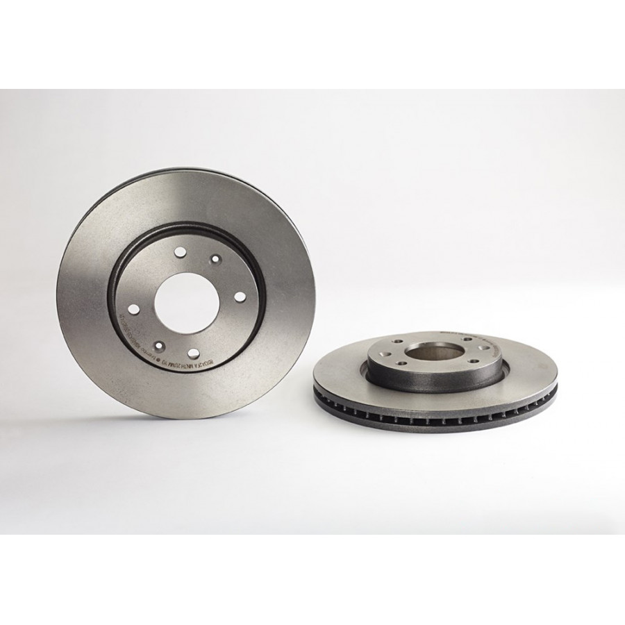 Brembo Disque De Frein 09.9574. Hyundai;Kia