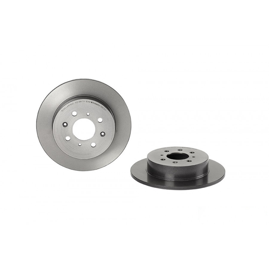 Brembo Disque De Frein 08.5803.41 - Image 3