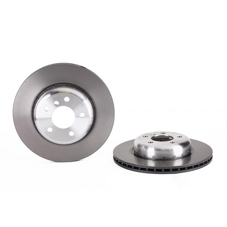 Brembo Disque De Frein 09.C410.13 Bmw