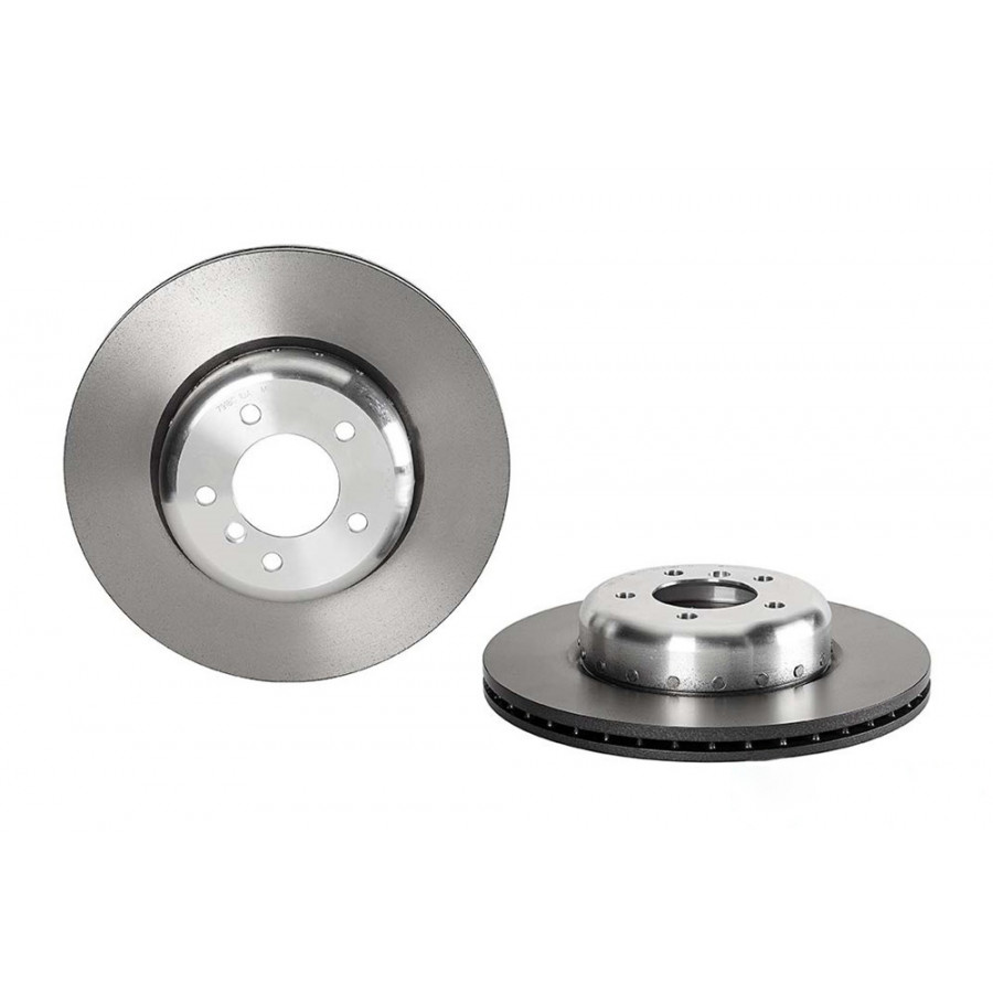 Brembo Disque De Frein 09.C403.13 Bmw