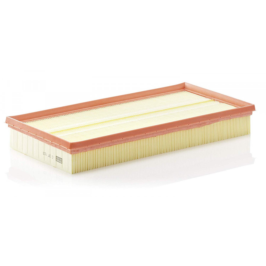 Mann-Filter Filtre À Air C 37 153 - Image 4