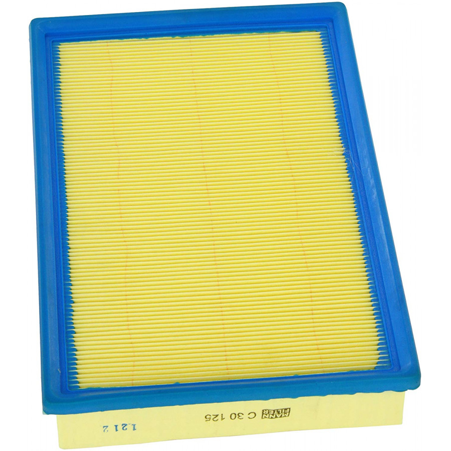 Filtre à air Cartouche filtrante C 30 125/4 MANN-FILTER pour OPEL CORSA C - Image 4