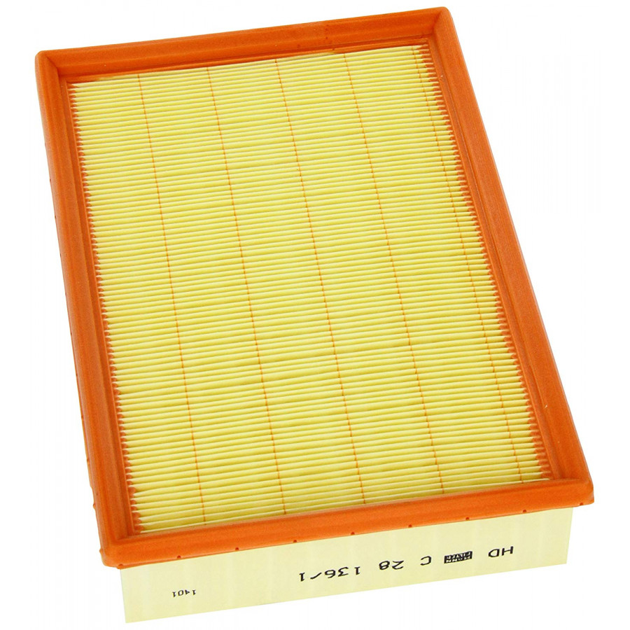 Mann-Filter Filtre À Air C 28 136/1 - Image 3