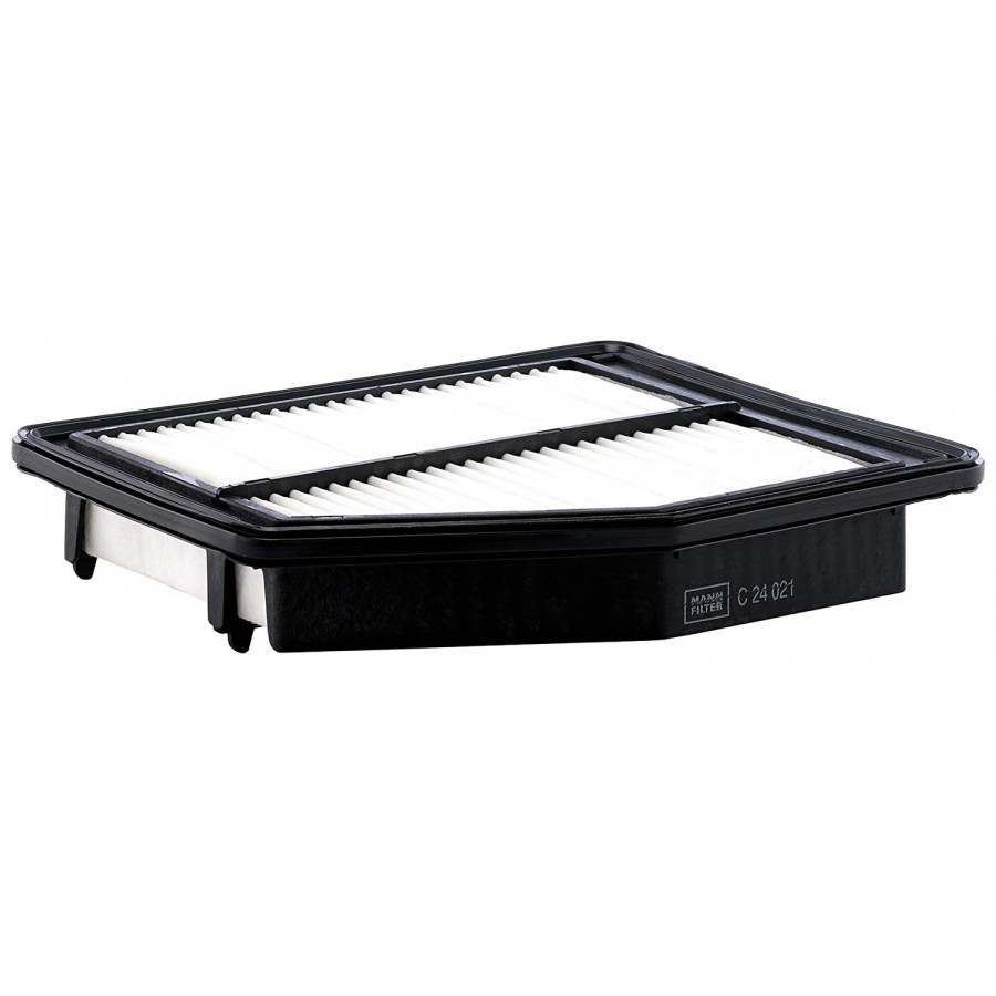 Filtre À Air MANN-FILTER C 24 021 Pour Honda - Image 4