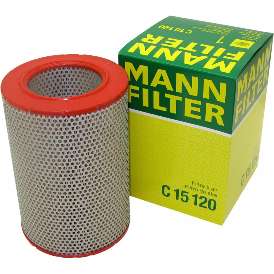Mann-Filter Filtre À Air C 15 120 - Image 5
