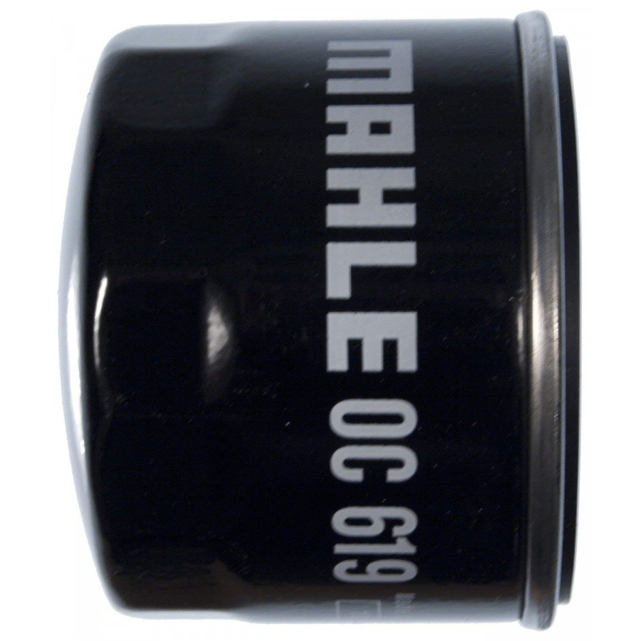 MAHLE  ORIGINAL Filtre &agrave; huile Filtre viss&eacute; OC 619 Filtre d'huile