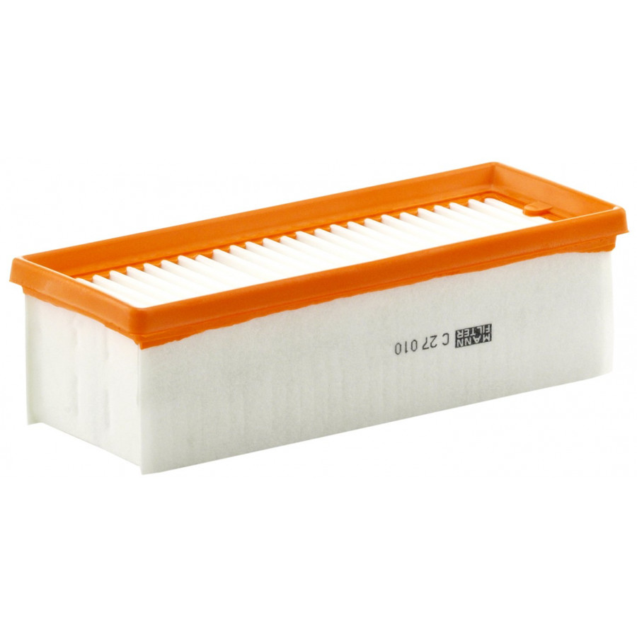Mann-Filter Filtre À Air C 27 010 - Image 4