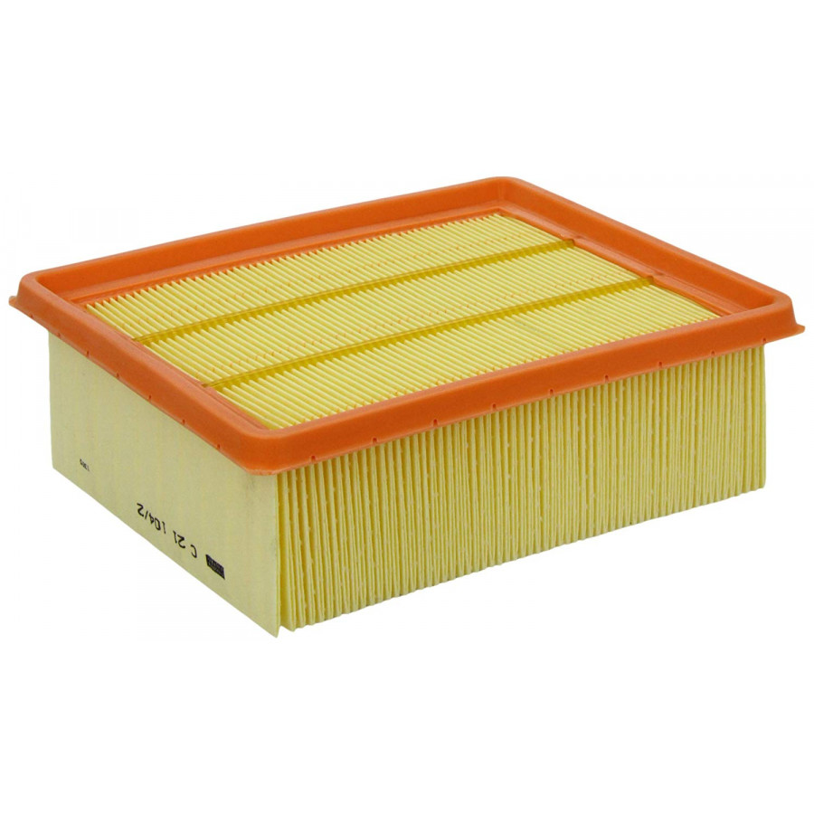 Filtre à air Cartouche filtrante C 21 104/2 MANN-FILTER pour CITROËN PEUGEOT - Image 4