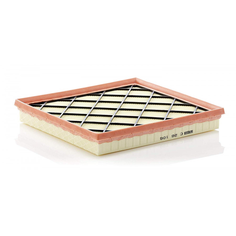 Filtre À Air MANN-FILTER C 26 106 Pour Chevrolet Opel - Image 3
