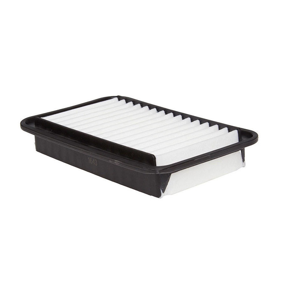 Mann-Filter Filtre À Air C 26 006 - Image 5