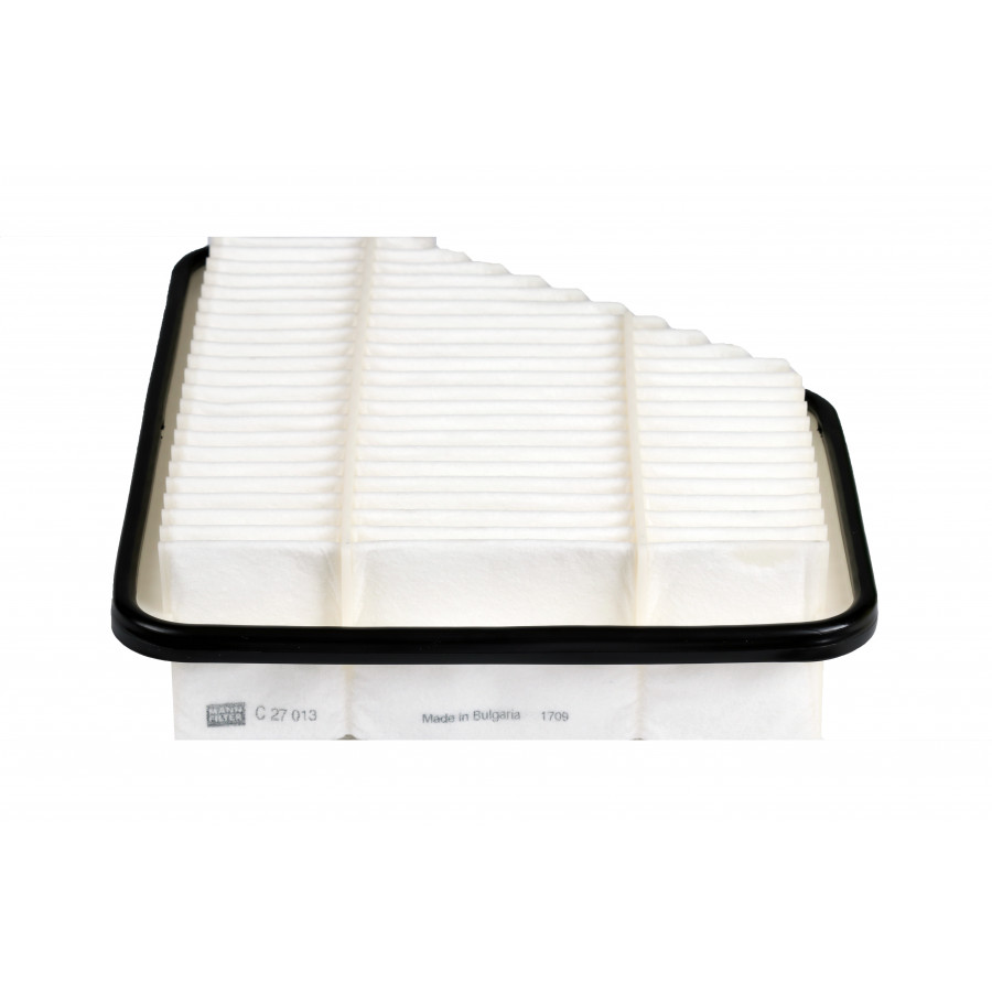 Mann-Filter Filtre À Air C 27 013 - Image 5