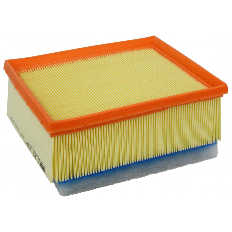 Filtre À Air Original MANN-FILTER C 21 116/1 Pour Citroën Peugeot - Image 4