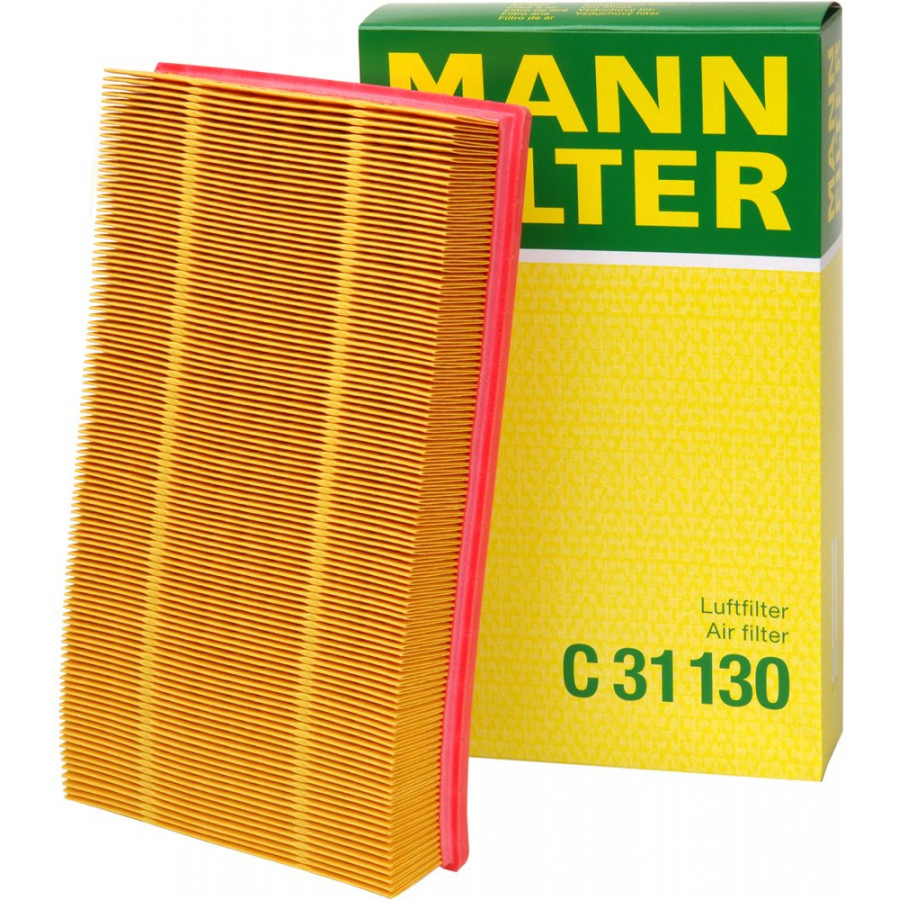 Mann-Filter Filtre À Air C 31 130 - Image 4