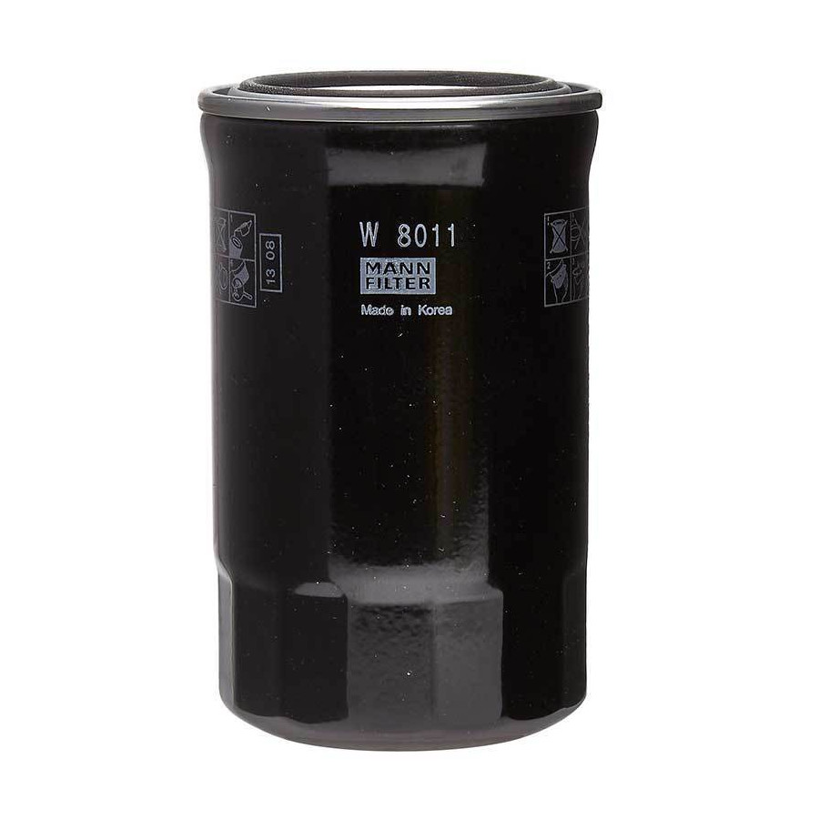 MANN -FILTER Filtre &agrave; huile W 8011 HYUNDAI SANTA F&eacute;
