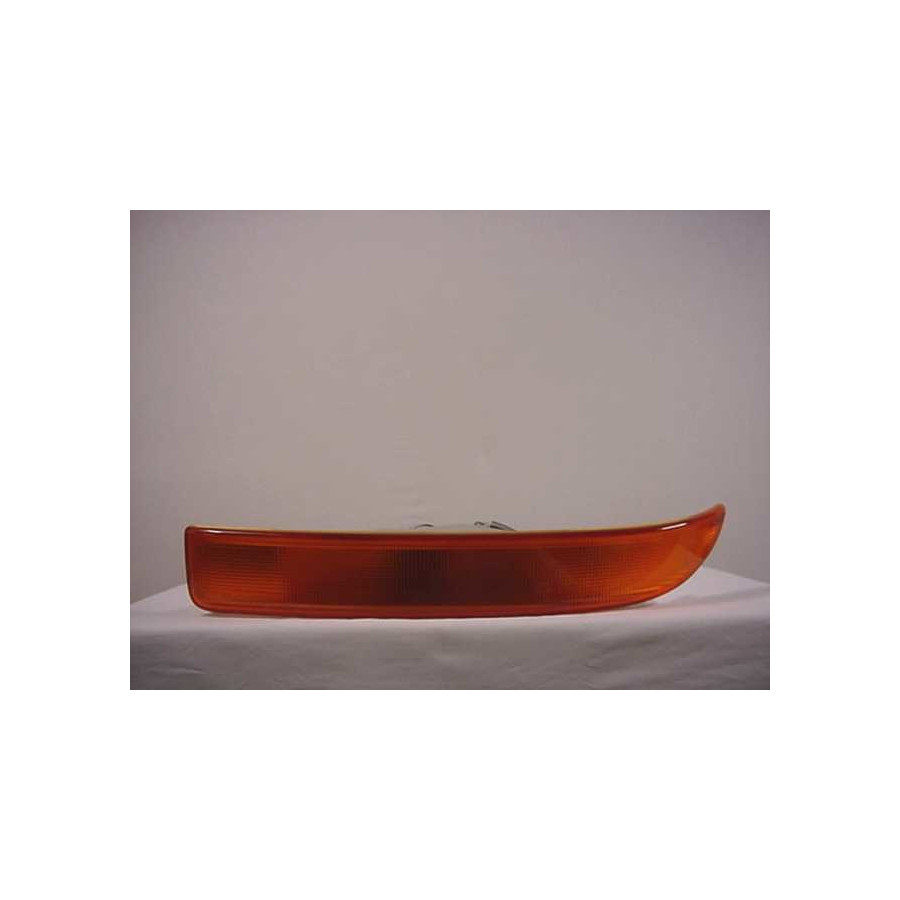 Clignotant avant gauche avec support de lampe 4391901 Magneti Marelli