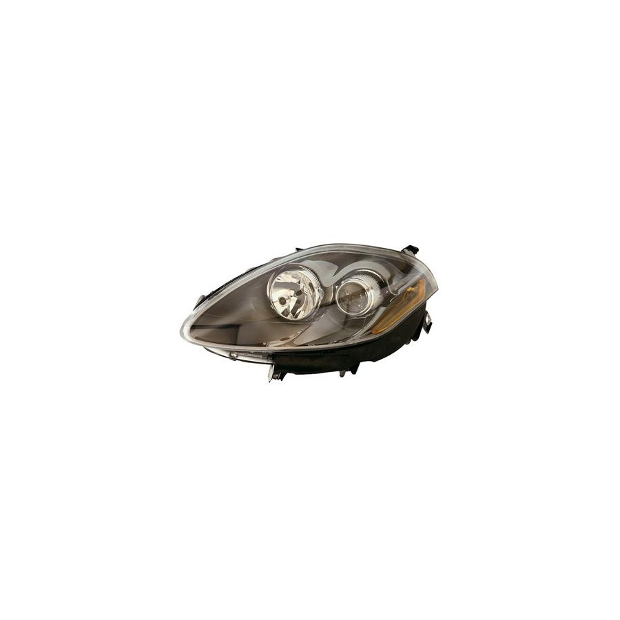 Magneti Marelli Gris Phare Lpm332 Lpm332 Fiat