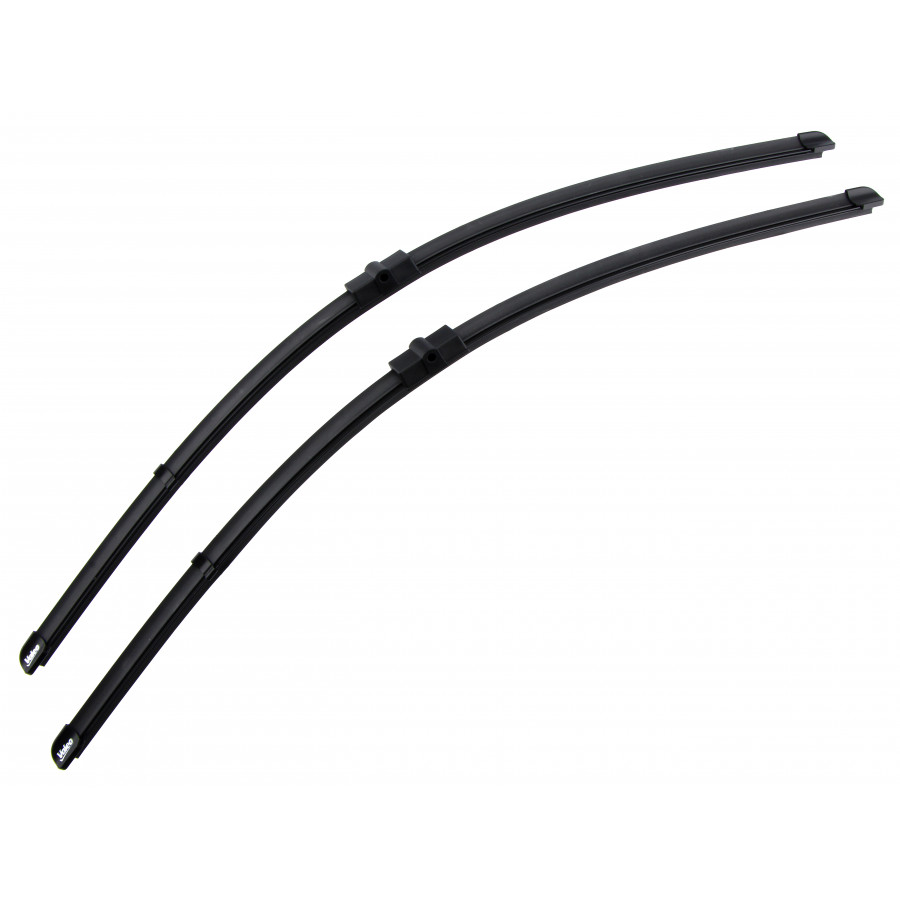 Balai d'essuie-glace SILENCIO FLAT BLADE SET 574687 Valeo