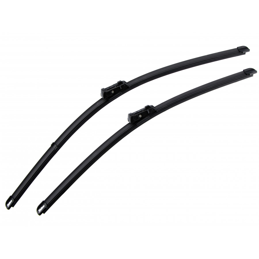 Balai d'essuie-glace SILENCIO FLAT BLADE SET 577865 Valeo