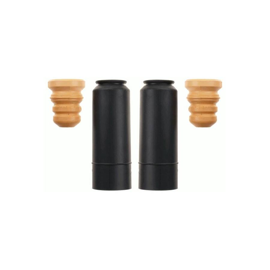 Cache-amortisseur 900 127 SACHS pour BMW 3 Touring 3 X1 1 Coupé 3 Coupé 1 - Image 3