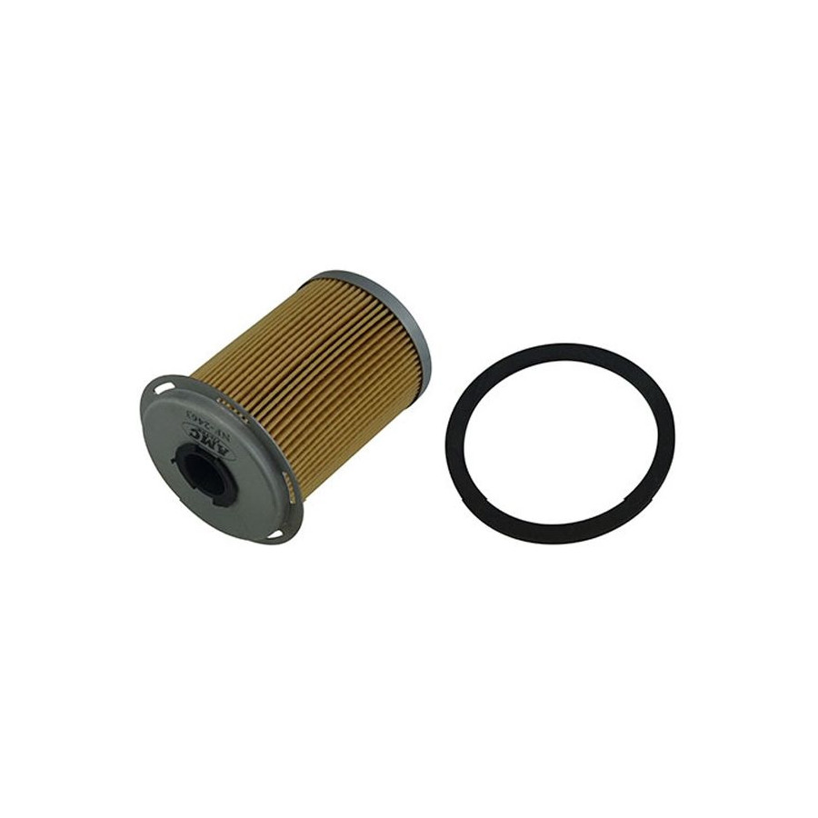 Filtre à carburant NF-2463 AMC Filter