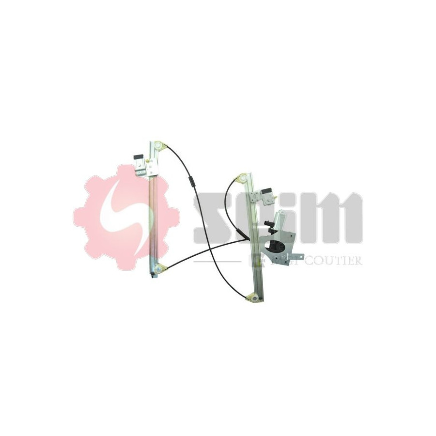 Seim Lève-Vitre 968003 Smart