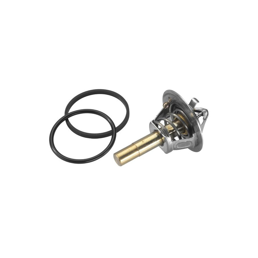 Thermostat d'eau